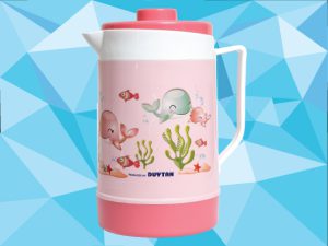 Chuyển nhiệt ca đá tròn 1