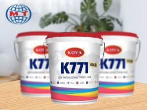 Mang Chuyển sơn KOVA