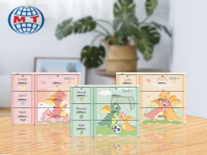 Màng chuyển tủ nhựa