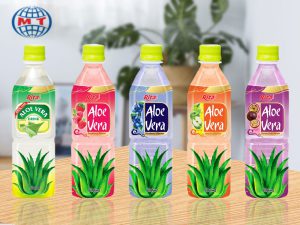 Màng co chai nhựa