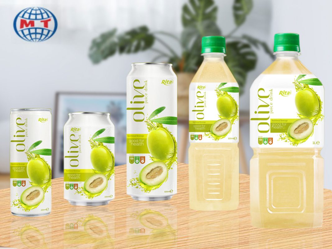 Màng co chai và lon