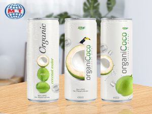 Màng co nước giải khát