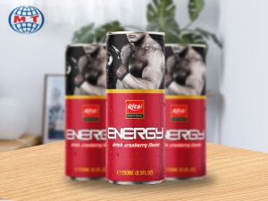 Màng co nước tăng lực