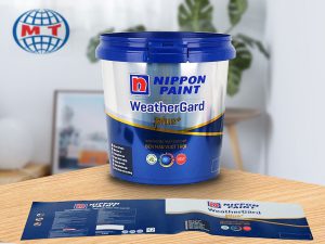 Màng ép trong khuông iml