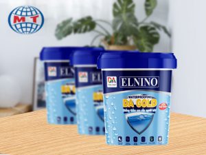 Màng IML sơn Đông á