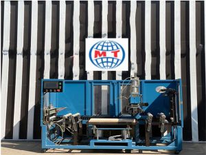 Máy chuyển mặt phẳng lớn (chuyên dùng cho tủ nhựa)