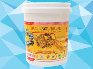 Thùng đựng nhớt NANOIL