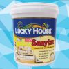 Thùng sơn Lucky House 1